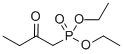 Diethyl (2-oxobutyl)phosphonate Structure,1067-73-8Structure