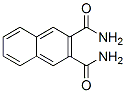 2,3-Naphthalenedicarboxamide Structure,106733-12-4Structure