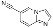 Imidazo[1,2-a]pyridine-6-carbonitrile Structure,106850-34-4Structure