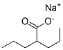 丙戊酸鈉結(jié)構(gòu)式_1069-66-5結(jié)構(gòu)式