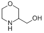 3-羥甲基嗎啉結(jié)構(gòu)式_106910-83-2結(jié)構(gòu)式