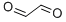 Glyoxal Structure,107-22-2Structure