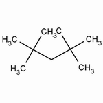 2,2,4,4-Tetramethylpentane Structure,1070-87-7Structure