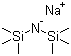 Sodium bis(trimethylsilyl)amide solution Structure,1070-89-9Structure