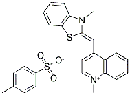 噻唑橙結(jié)構(gòu)式_107091-89-4結(jié)構(gòu)式