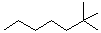 2,2-DimethylheptaneStructure,1071-26-7Structure 2,2-Dimethylheptane Structure,1071-26-7Structure