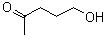 3-Acetyl-1-propanol Structure,1071-73-4Structure