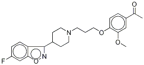 伊潘立酮-D3結構式_1071167-49-1結構式