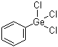 Phenyltrichlorogermane Structure,1074-29-9Structure