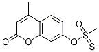 4-Methylumbelliferyl methanethiosulfonate Structure,1076198-63-4Structure