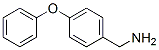 4-Phenoxybenzylamine Structure,107622-80-0Structure