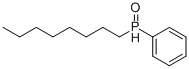 辛苯基氧磷結(jié)構(gòu)式_107694-27-9結(jié)構(gòu)式