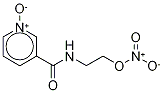 Nicorandil N-Oxide Structure,107833-98-7Structure