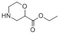 Ethyl morpholine-2-carboxylate Structure,107904-06-3Structure