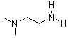 2-Dimethylaminoethylamine Structure,108-00-9Structure