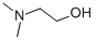 N,N-Dimethylethanolamine Structure,108-01-0Structure