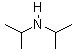 Diisopropylamine Structure,108-18-9Structure