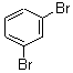 1,3-Dibromobenzene Structure,108-36-1Structure