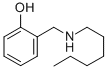 2-[(Hexylamino)methyl]phenol Structure,108098-37-9Structure