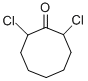 2,8-Dichlorocyclooctanone Structure,108249-93-0Structure