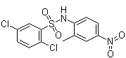 Fh535 Structure,108409-83-2Structure