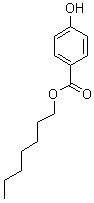 Heptyl 4-hydroxybenzoate Structure,1085-12-7Structure