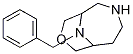 10-Benzyl-8-oxa-3,10-diaza-bicyclo[4.3.1]decane Structure,1085458-63-4Structure