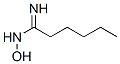 N-羥基己脒結(jié)構(gòu)式_108724-16-9結(jié)構(gòu)式