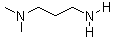 3-Dimethylaminopropylamine Structure,109-55-7Structure