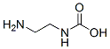 2-Aminoethylcarbamic acid Structure,109-58-0Structure