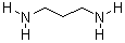 1,3-Diaminopropane Structure,109-76-2Structure