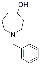 1-Benzyl-hexahydro-4h-azepin-4-ol Structure,109162-29-0Structure