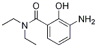 3-Amino-n,n-diethyl-2-hydroxybenzamide Structure,1092389-34-8Structure