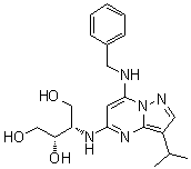 BS-194結(jié)構(gòu)式_1092443-55-4結(jié)構(gòu)式