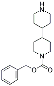 N-cbz-4,4-bi哌啶結(jié)構(gòu)式_109397-72-0結(jié)構(gòu)式