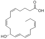 11(r)-hepe結(jié)構(gòu)式_109430-11-7結(jié)構(gòu)式