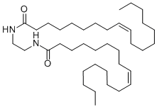 N,n-ethylenebisoleamide Structure,110-31-6Structure