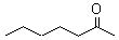 2-Heptanone Structure,110-43-0Structure