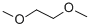 1,2-Dimethoxyethane Structure,110-71-4Structure