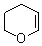 Dihydropyran Structure,110-87-2Structure