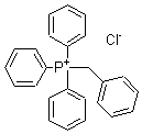 Benzyltriphenylphosphonium chloride Structure,1100-88-5Structure