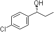 (R)-1-(4-chlorophenyl)-1-propanol Structure,110611-21-7Structure