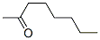 2-Octanone Structure,111-13-7Structure