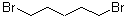 1,5-Dibromopentane Structure,111-24-0Structure