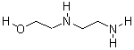 2-(2-Aminoethylamino)ethanol Structure,111-41-1Structure