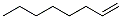 1-Octene Structure,111-66-0Structure