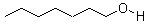 1-Heptanol Structure,111-70-6Structure