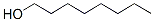 1-Octanol Structure,111-87-5Structure