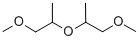 Dimethoxy dipropyleneglycol Structure,111109-77-4Structure