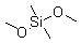 Dimethoxydimethylsilane Structure,1112-39-6Structure